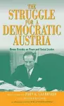 The Struggle for a Democratic Austria cover