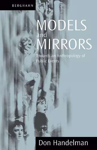 Models and Mirrors cover