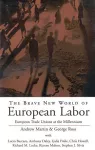 The Brave New World of European Labor cover
