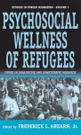 The Psychosocial Wellness of Refugees cover