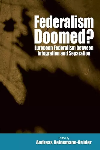 Federalism Doomed? cover