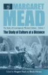 The Study of Culture At a Distance cover