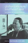 Globalization in Southeast Asia cover