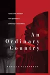 An Ordinary Country cover