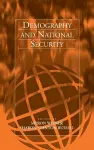 Demography and National Security cover