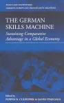 The German Skills Machine cover