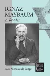 Ignaz Maybaum cover