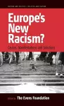 Europe's New Racism cover
