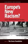 Europe's New Racism cover
