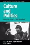 Culture and Politics cover