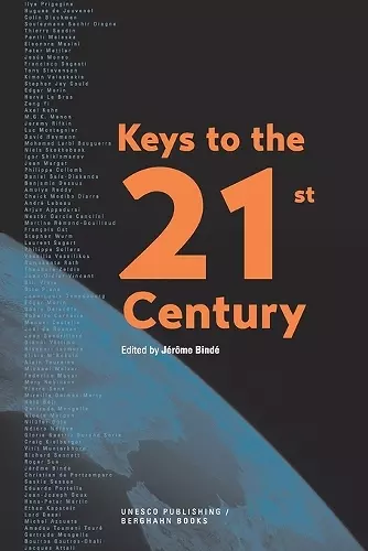 Keys to the 21st Century cover