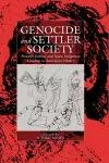 Genocide and Settler Society cover