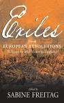 Exiles From European Revolutions cover