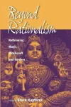 Beyond Rationalism cover