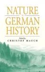 Nature in German History cover
