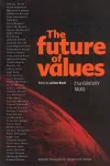 The Future of Values cover