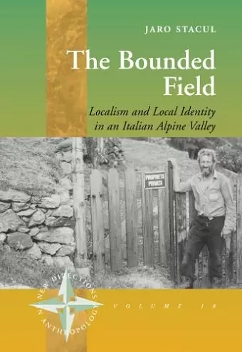 The Bounded Field cover