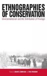 Ethnographies of Conservation cover