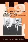 The Ambivalent Alliance cover