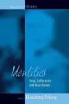 Identities cover