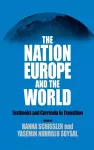 The Nation, Europe, and the World cover