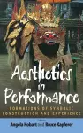 Aesthetics in Performance cover