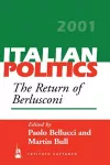 The Return of Berlusconi cover