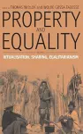 Property and Equality cover