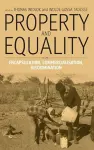 Property and Equality cover