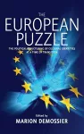 The European Puzzle cover