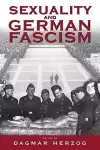 Sexuality and German Fascism cover