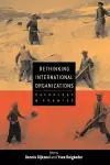 Rethinking International Organizations cover