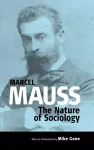 The Nature of Sociology cover