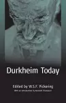 Durkheim Today cover