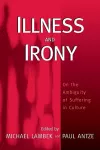 Illness and Irony cover