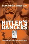 Hitler's Dancers cover