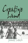 Creative Land cover