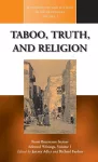 Taboo, Truth and Religion cover