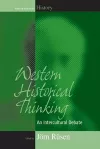 Western Historical Thinking cover