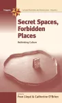 Secret Spaces, Forbidden Places cover