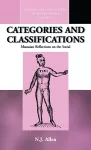 Categories and Classifications cover