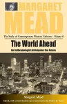 The World Ahead cover