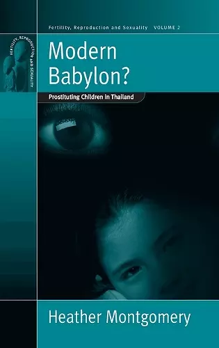 Modern Babylon? cover