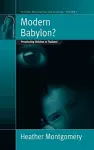 Modern Babylon? cover