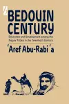 Bedouin Century cover