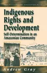 Indigenous Rights and Development cover