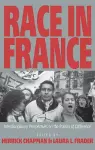 Race in France cover