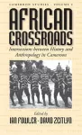 African Crossroads cover