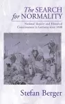 The Search for Normality cover