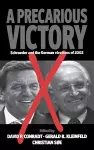 A Precarious  Victory cover